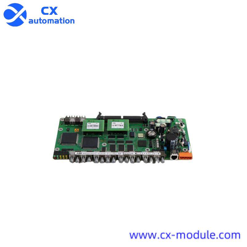 ABB 3BHE006805R0001 DDC779BE01 IGCT MODULE