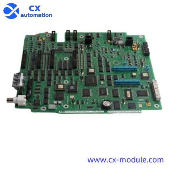 ABB 3BHE009319R0001 UNS2881b-P,V1 PC BOARD MODULE