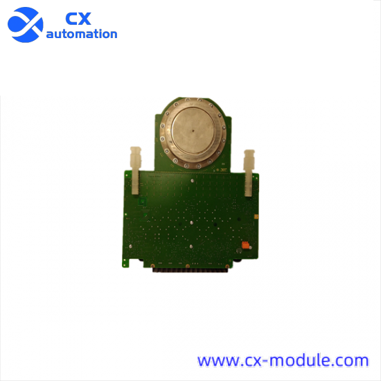 ABB 3BHE009681R0101 IGCT MODULE