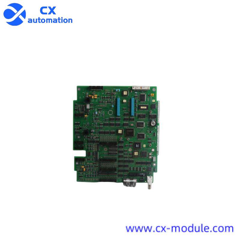 ABB 3BHE014967R0001 Circuit Board