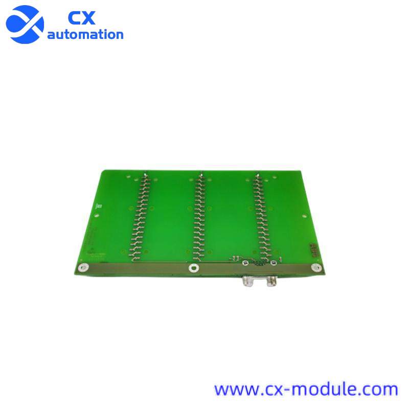 ABB 3BHE021083R0101 ;XVC770BE101 Digital Output Module