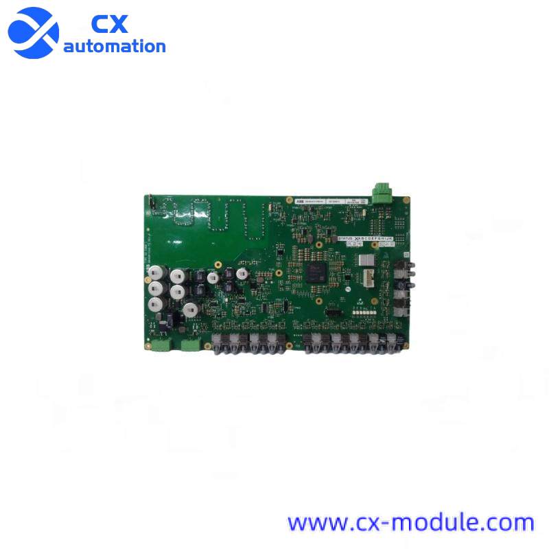 ABB 3BHE047217R0101 High voltage inverter Board