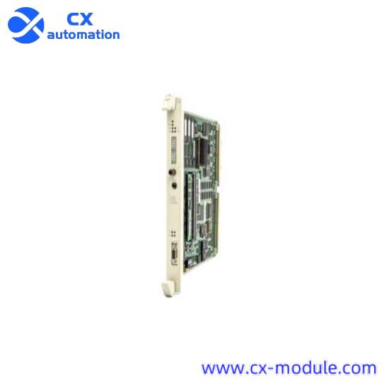 ABB 3BSE008358R1 PM510V16 Processor Module 16 MByte