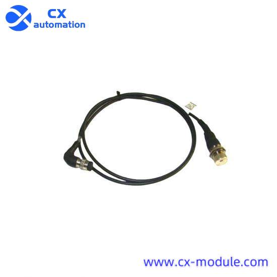 ABB 3HAC020146-001 SERVO SIGNAL CABLE AUTOMATION PARTS