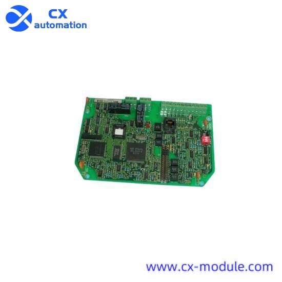 ABB 3HAC023195-007 Controller