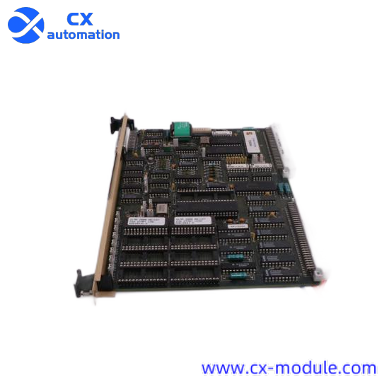 ABB DSQC602 3HAC12816-1 Card