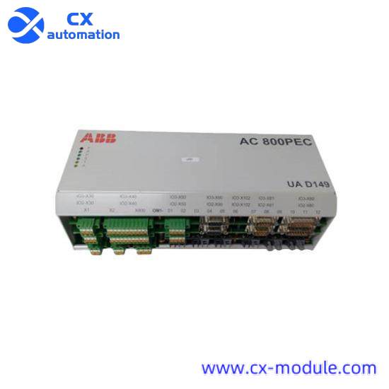 ABB 3HIET404238R0001 UFB700A01 New