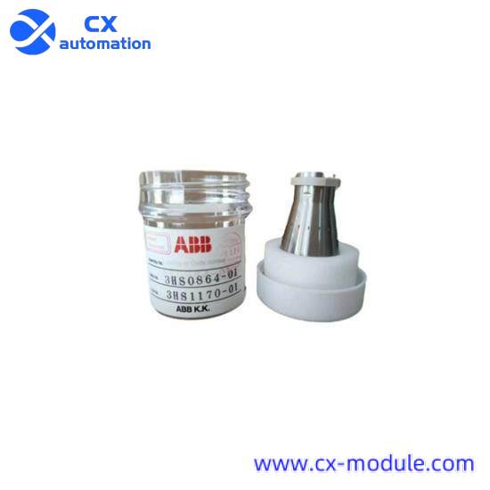 ABB 3HS0864-01 3HS1170-01 Bell Cup