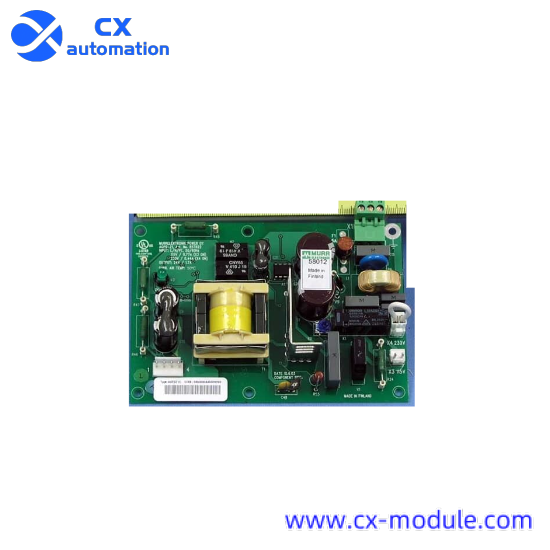 ABB 41FABBE4 DCS Module