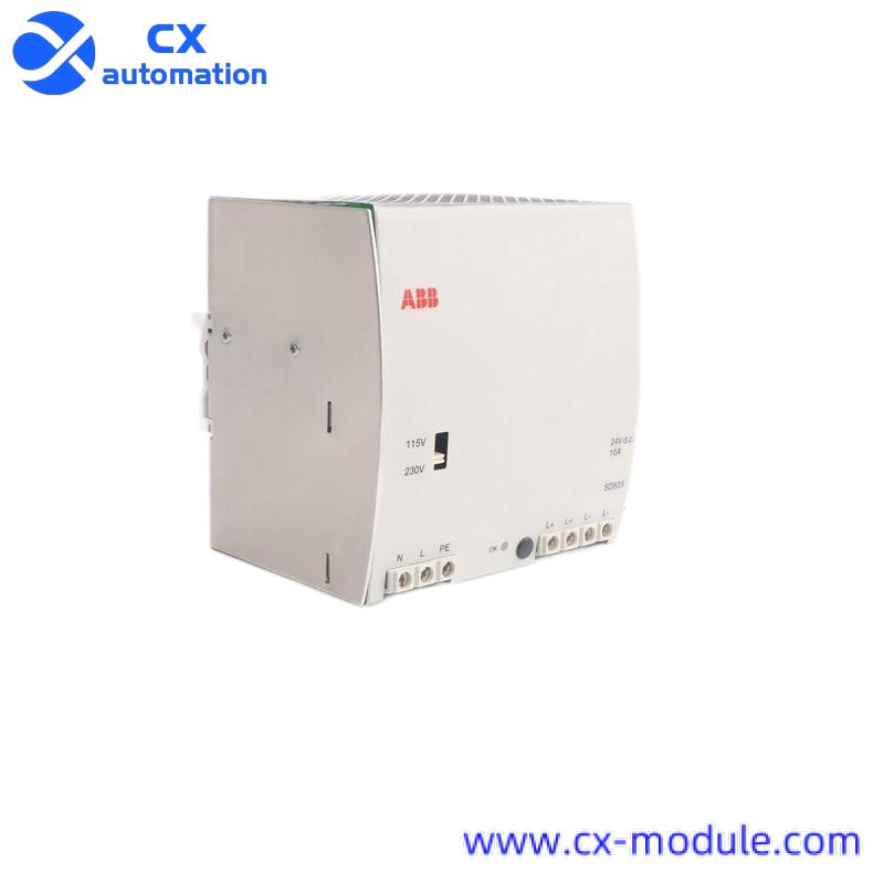 ABB 5SHY4045L0001 3BHB018162R0001