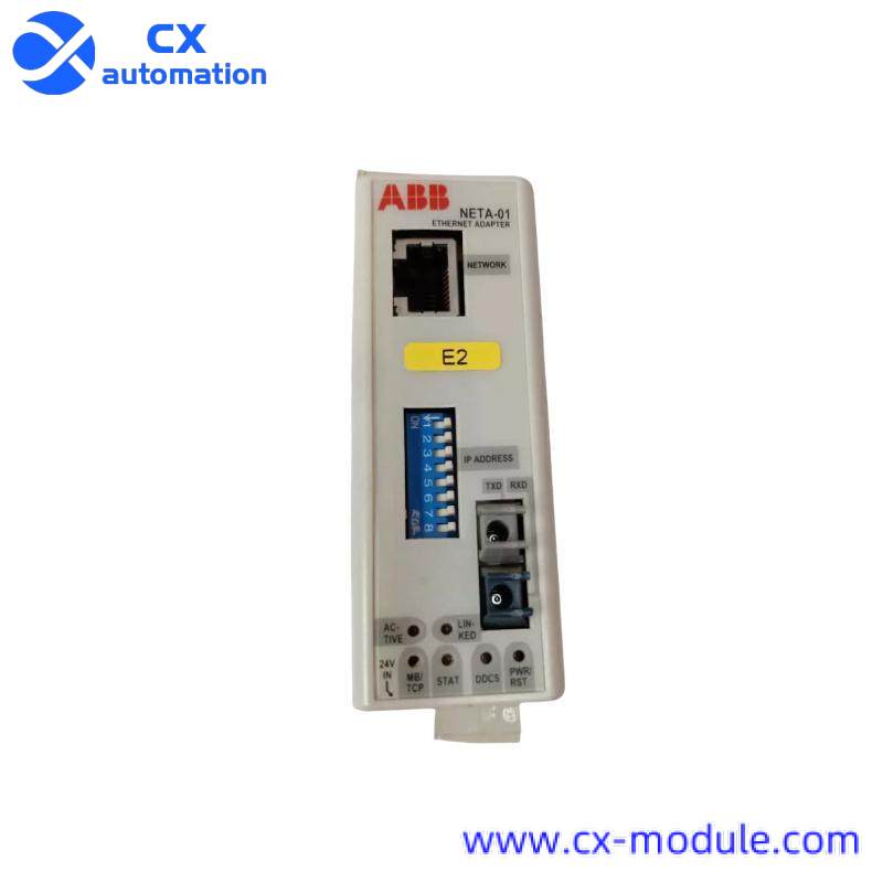 ABB BE02+HIEE40110R0002-MODIFICATION-UM