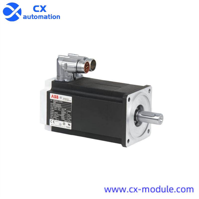 ABB BSM90C-375UAX Servo Motor