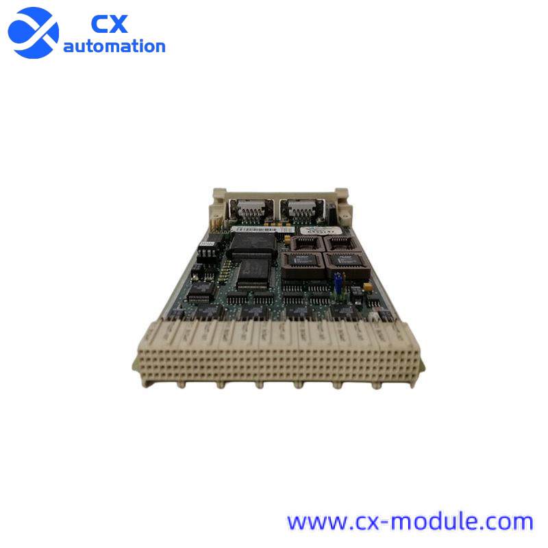 ABB CI534V02 3BSE010700R1 Submodule MODBUS Interface