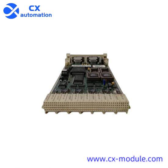 ABB CI534V02 3BSE010700R1 Submodule MODBUS Interface, 2 ﻿