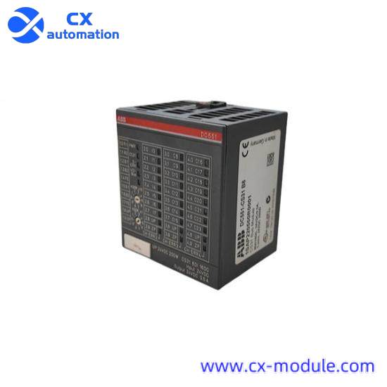 ABB CI535V30 3BSE022162R1