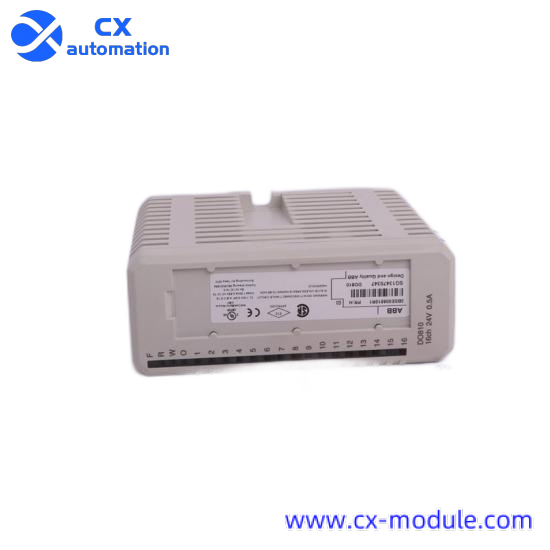 ABB CI570 3BSE001440R1