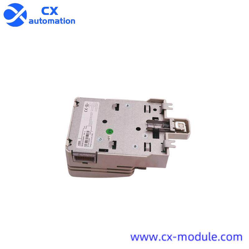 ABB CI626V1 3BSE012868R1 communication interface