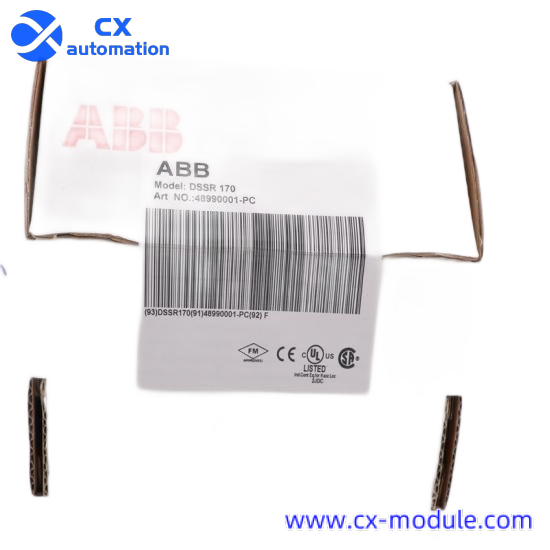 ABB CI858K01 3BSE018135R1