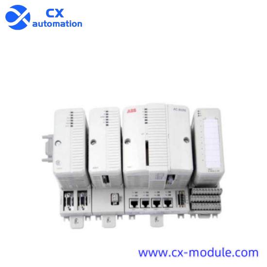 ABB CI871AK01 3BSE092693R1