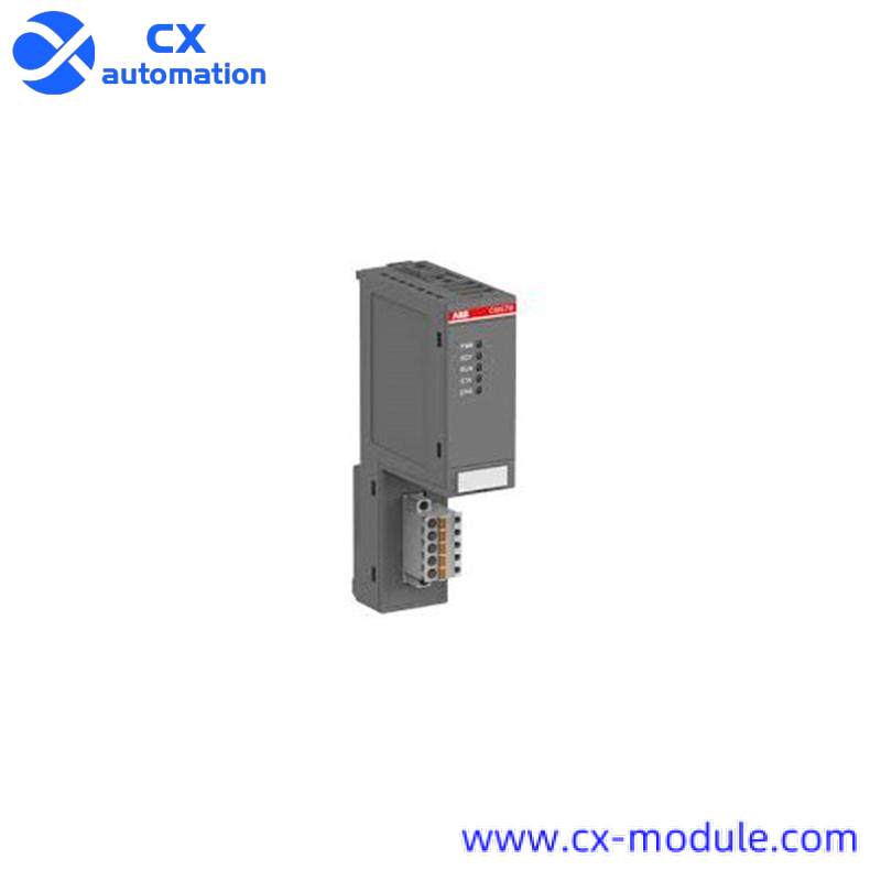 ABB CM578-CN 1SAP170800R0001 Com.Module