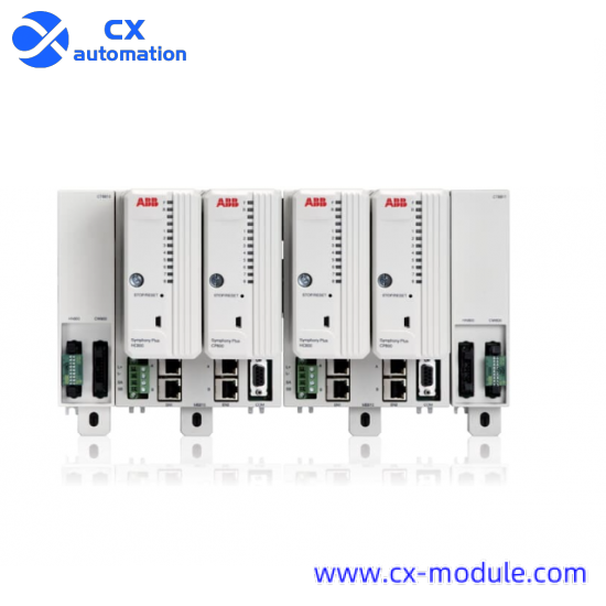 ABB CTB810 HN800