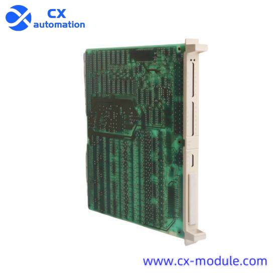 ABB DSAI130 57120001-P Analog Input Board