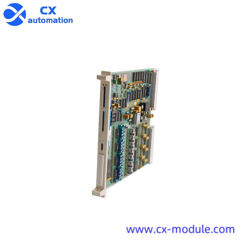 ABB DSAI130 PC BOARD