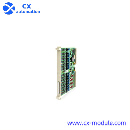 ABB DSAO130 57120001-FG Analog Output Board