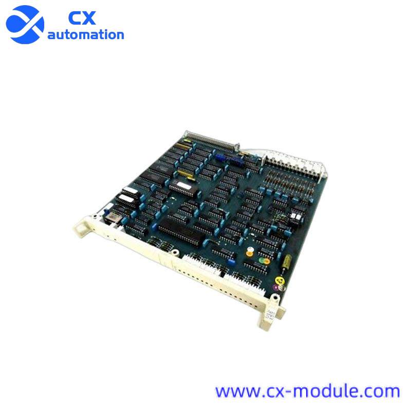 ABB DSCS131 57310001-LM Communications Module