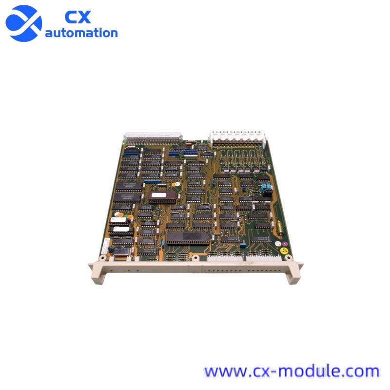 ABB DSCS131 Communication Module