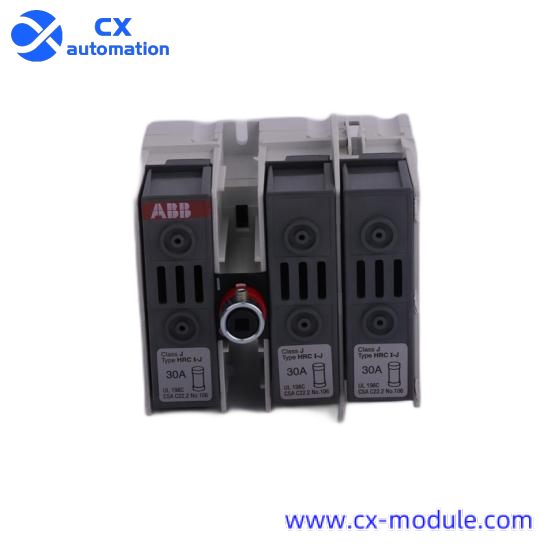 ABB DSDI452  DSDI 452 Basic Unit