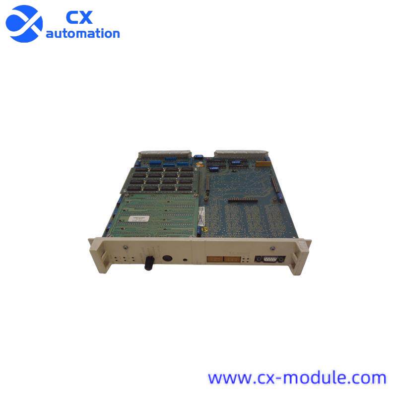 ABB DSPC172 57310001-ML Master CPU Module