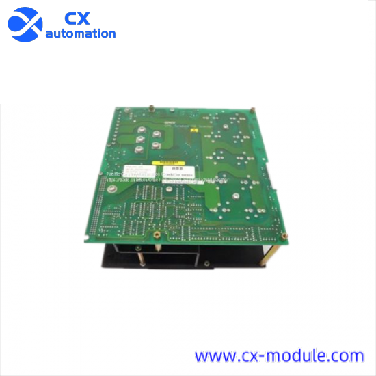 ABB DSQC249B Robot Rectifier Unit; Producer: ABB - cx-module.com