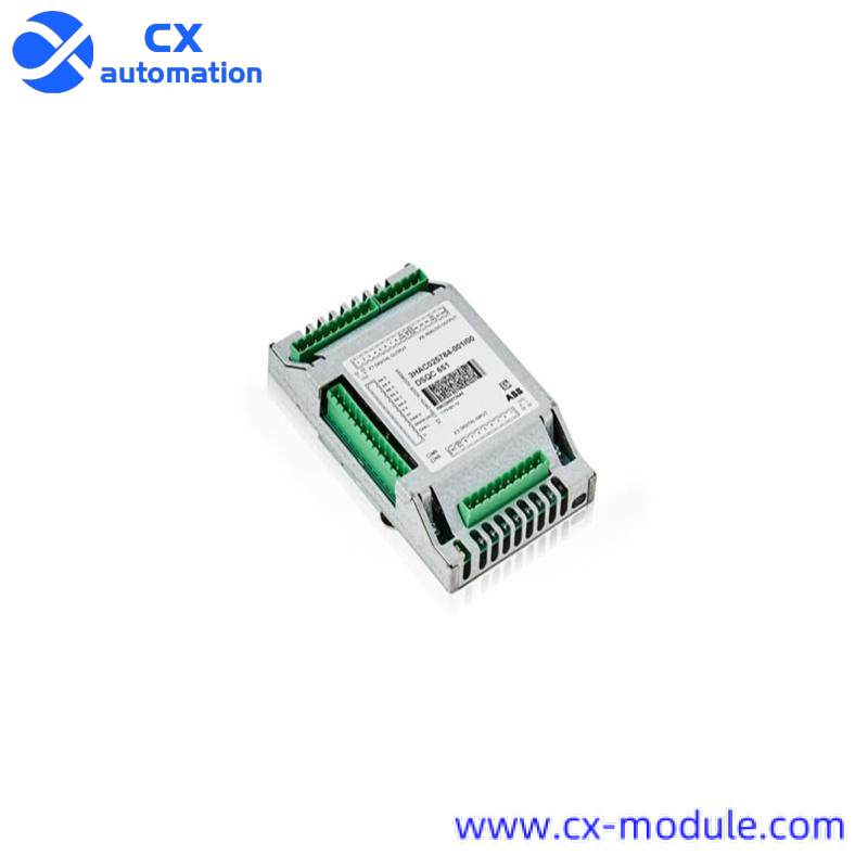 ABB DSQC651 3HAC025784-001 3HAC022644-001RV-450E 3HAC16831-1 10.8V DSQC651 3HAC025784-001 3HAC022644-001RV-450E 3HAC16831-1 10.8V
