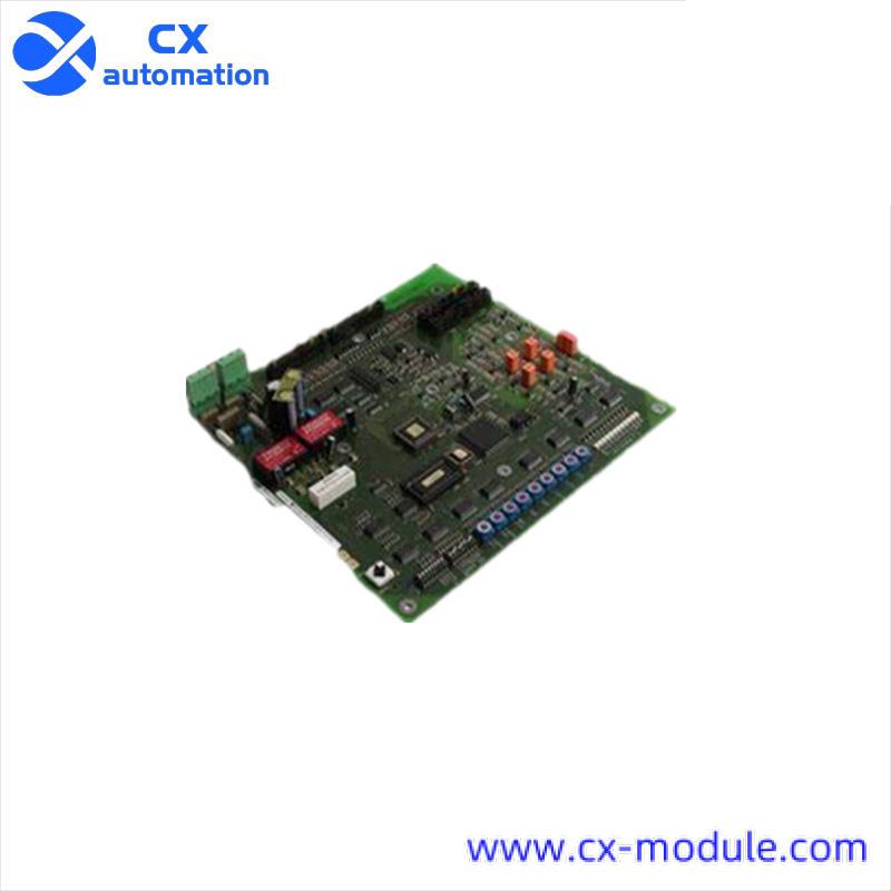 ICS Triplex Trusted T8153C