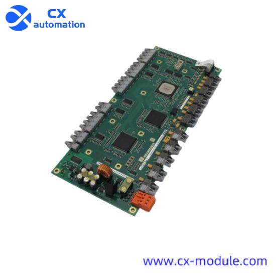 ABB HIEE300936R0101 Controller Board