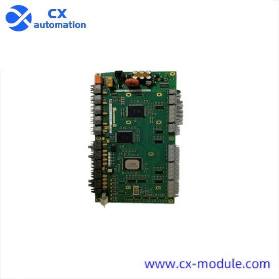 ABB HIEE300936R0101 PCB Circuit Board