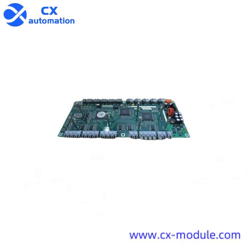 ABB HIEE300936R0101 UFC718 AE01 Main Circuit Interface Board