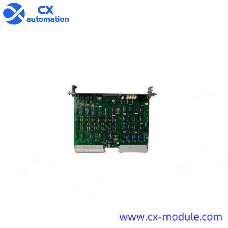 ABB HIEE401091R0002 GD9924BE,V2  Monitoring Module