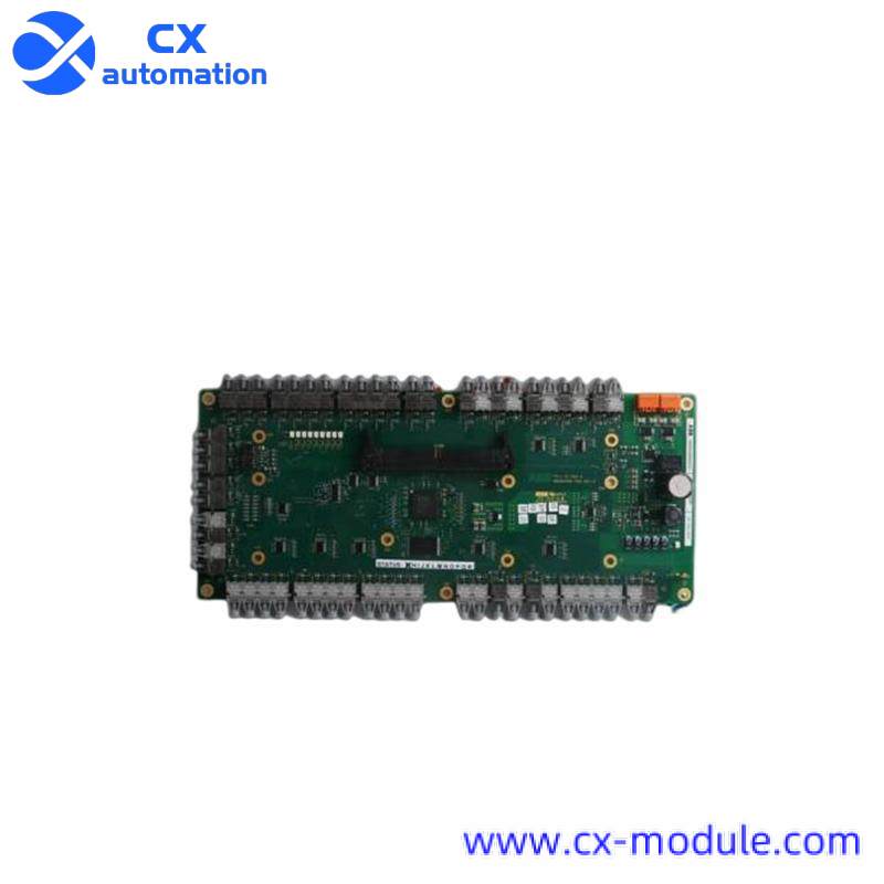 ABB HIEE401782R0001 LTC391 AE01 monitoring module