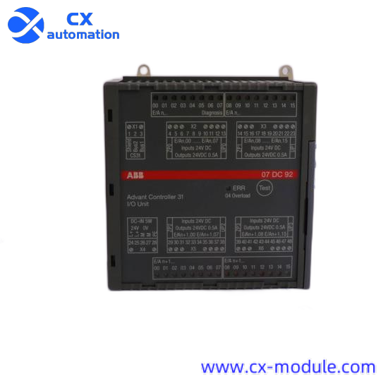 ABB HIEE451116R0001 Board