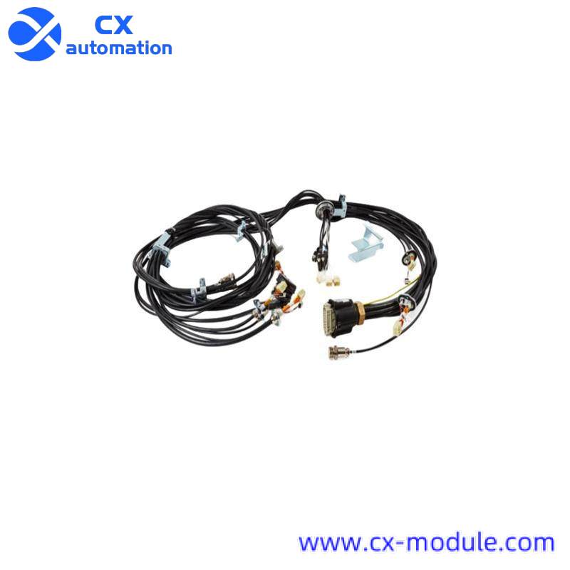  1756-EN2TR/C Communication Module