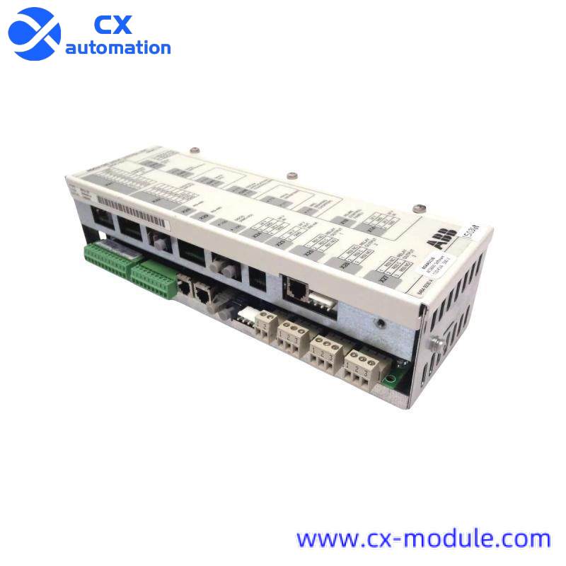 ABB NDCU-12C NDCU-12CK