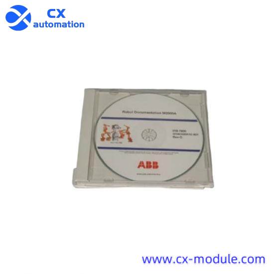 ABB O3EGb HENF315118R2