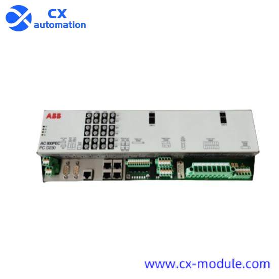 ABB PC D232 A 3BHE022293R0101