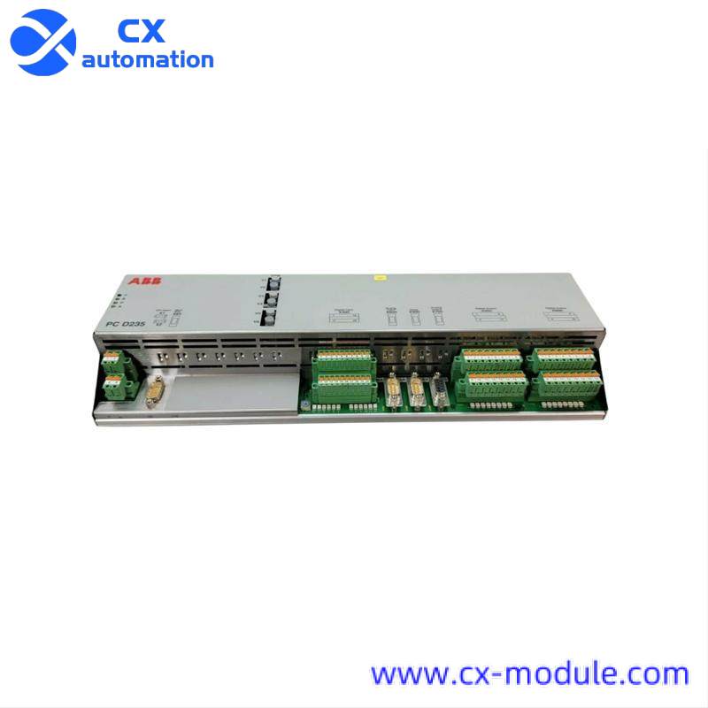 ABB PCD235A101 3BHE032025R0101