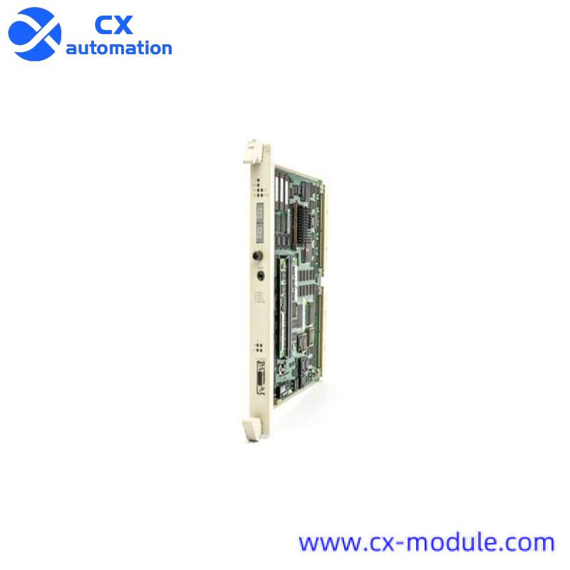 ABB PM510V16 3BSE008358R1 Processor Module 16 MByte 