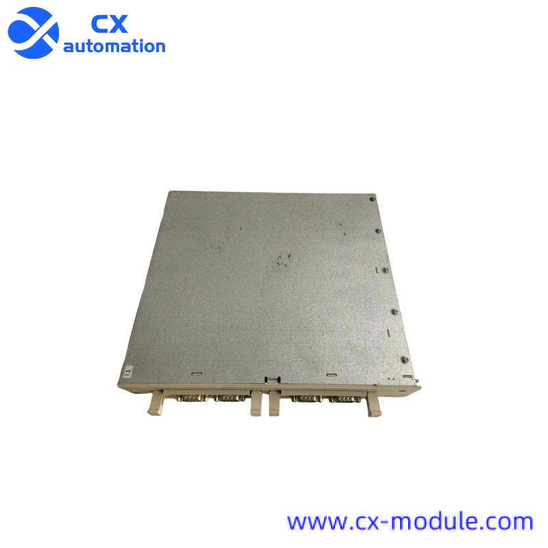 ABB SC610 3BSE001552R1 PLC Module