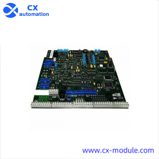 ABB SDCS-CON-1 10012261 Control Board Interface