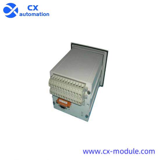 ABB SPAJ142C/SPCJ4D29 relay